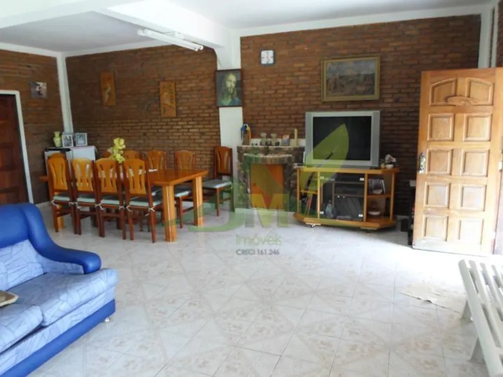 Sítio, 5 quartos, 3 hectares - Foto 2