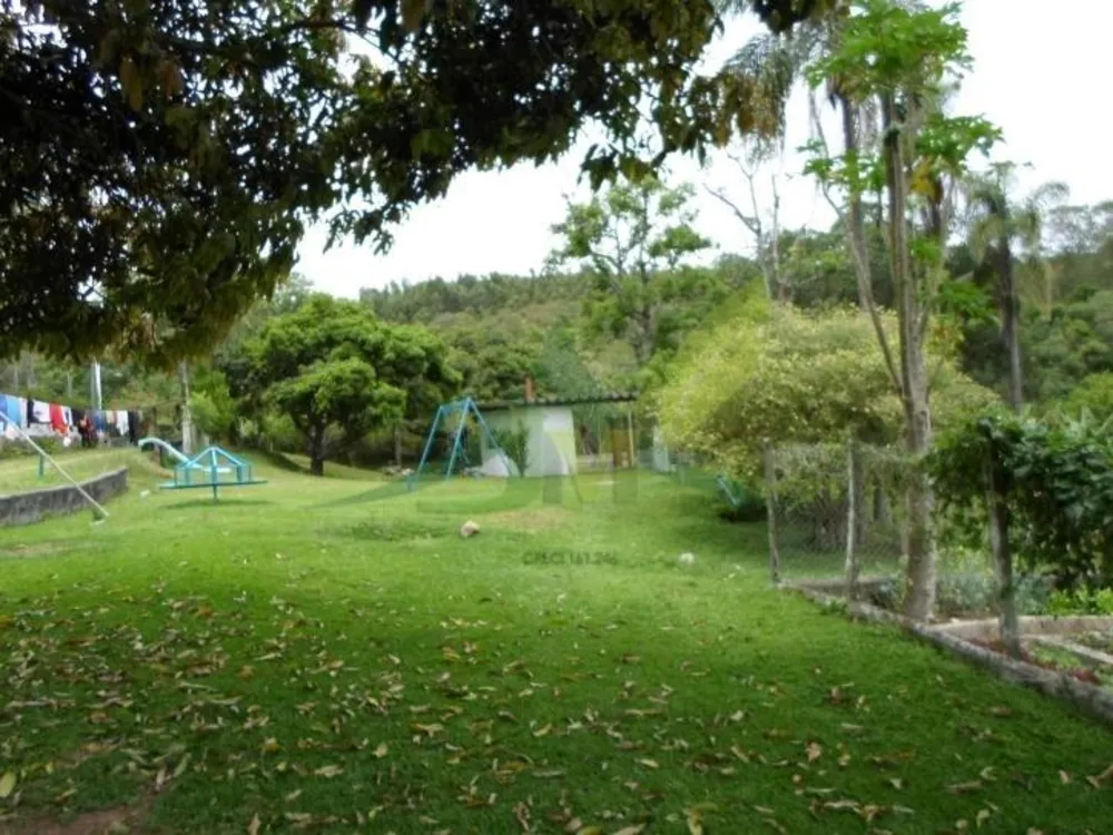 Sítio, 5 quartos, 3 hectares - Foto 8