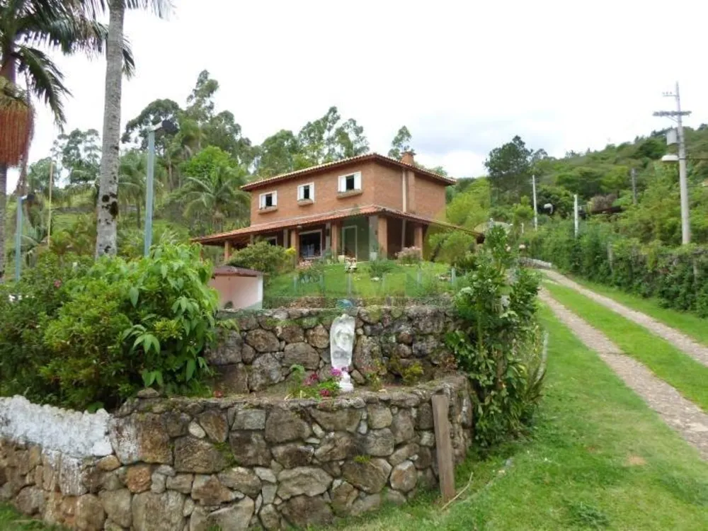 Sítio, 5 quartos, 3 hectares - Foto 10