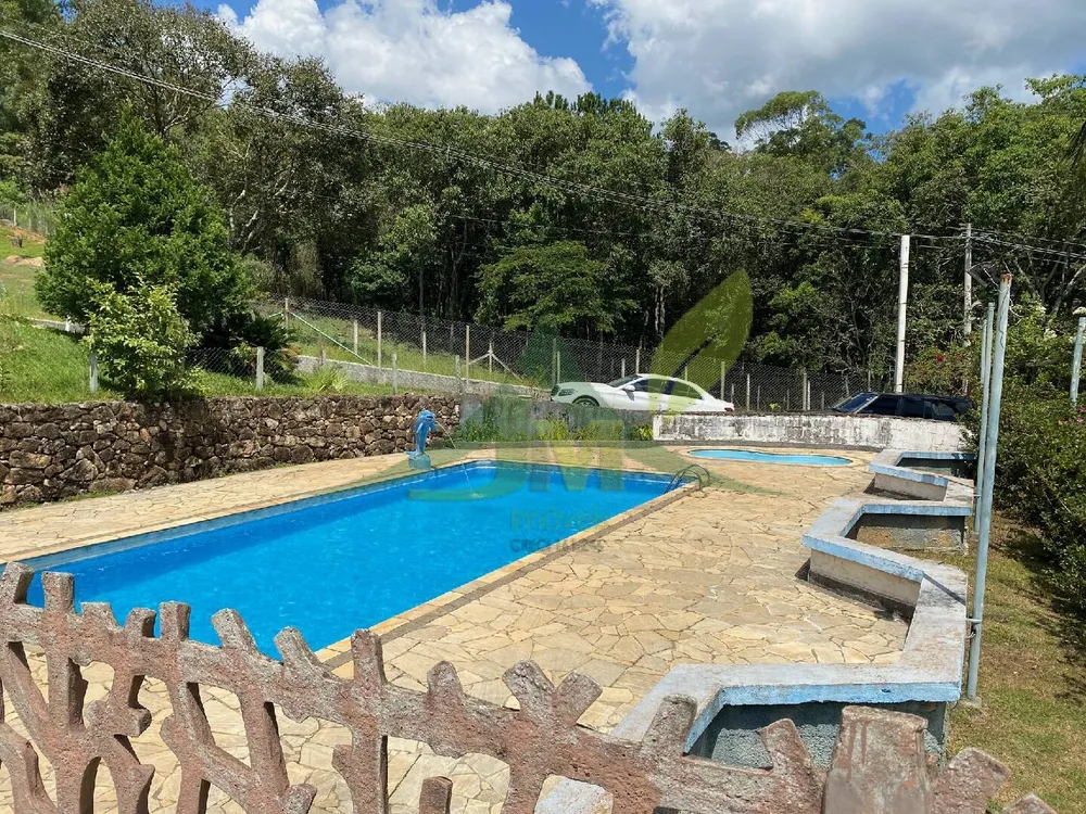 Sítio, 5 quartos, 3 hectares - Foto 1
