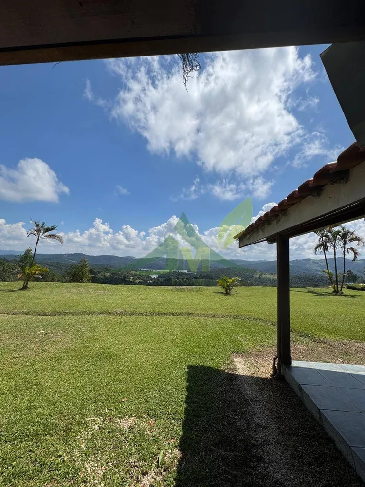 Sítio, 4 quartos, 53 hectares - Foto 3