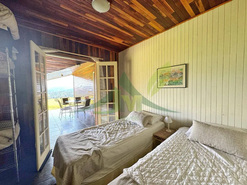 Sítio, 4 quartos, 53 hectares - Foto 4