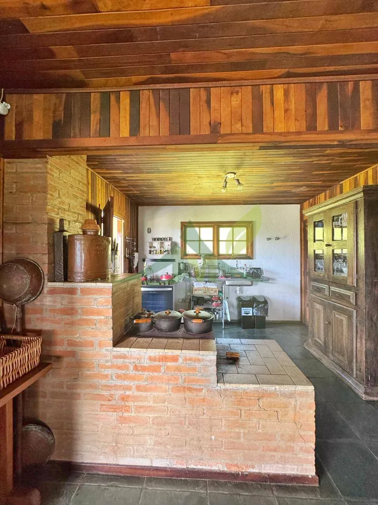 Sítio, 4 quartos, 53 hectares - Foto 9