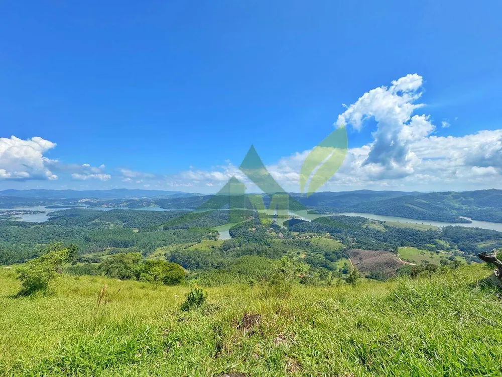Sítio, 4 quartos, 53 hectares - Foto 1