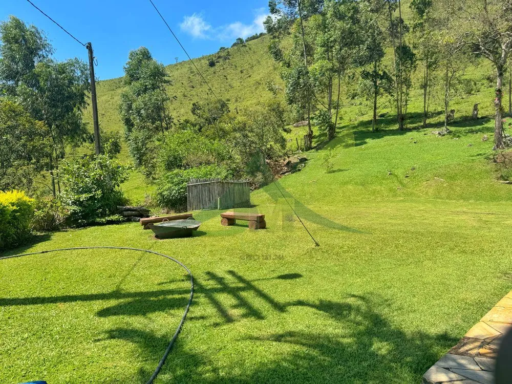Sítio, 4 quartos, 53 hectares - Foto 11