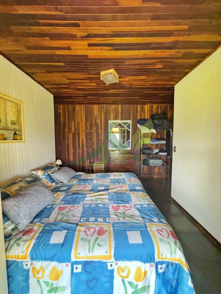Sítio, 4 quartos, 53 hectares - Foto 8