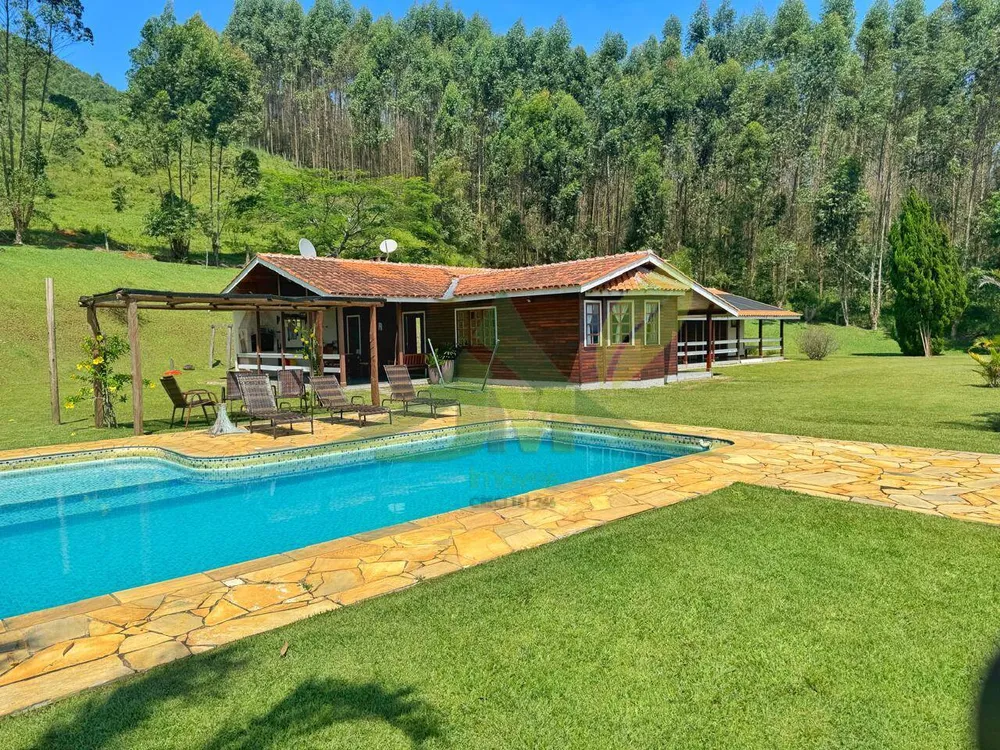 Sítio, 4 quartos, 53 hectares - Foto 10