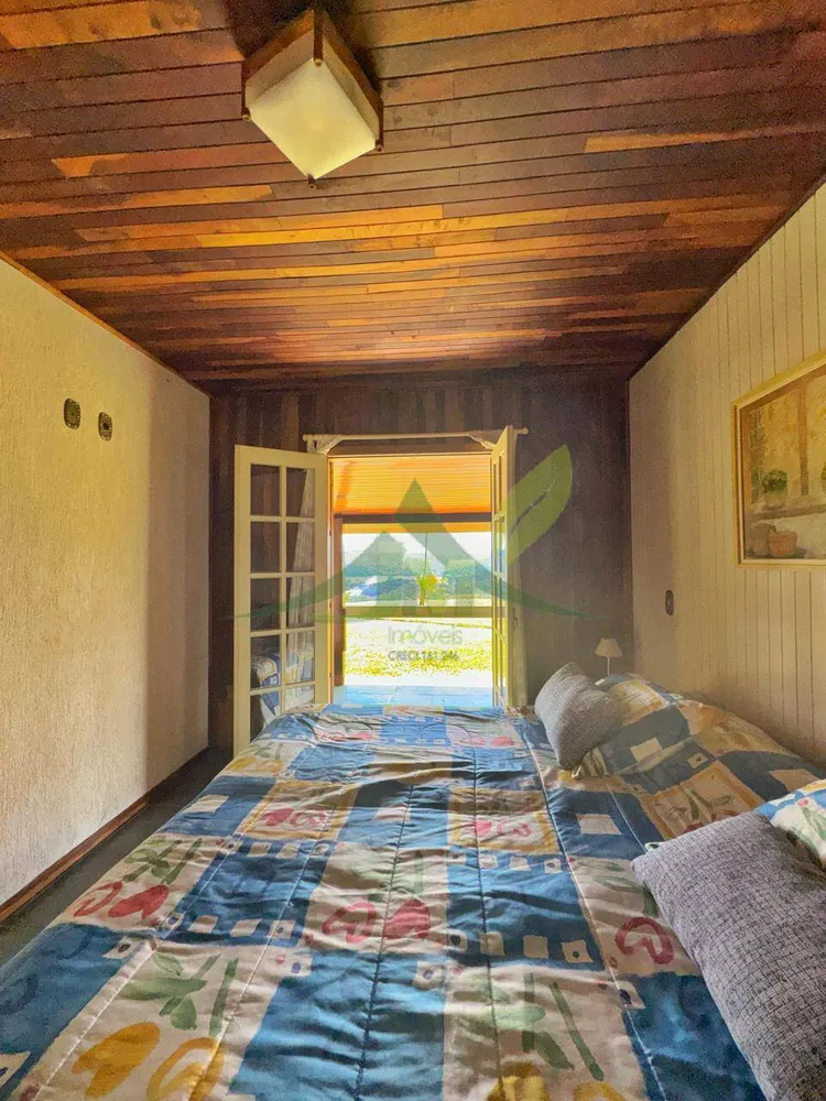 Sítio, 4 quartos, 53 hectares - Foto 7