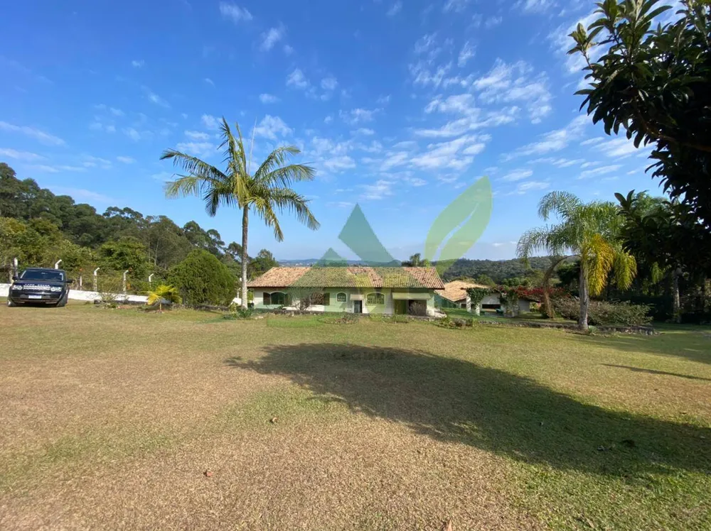 Sítio, 6 quartos, 5000 m² - Foto 12