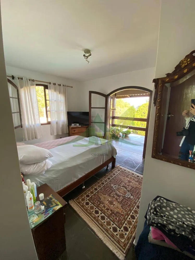 Sítio, 6 quartos, 5000 m² - Foto 4