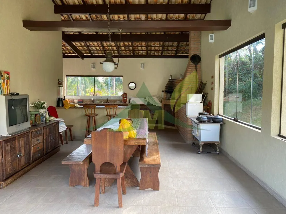 Sítio, 6 quartos, 5000 m² - Foto 10