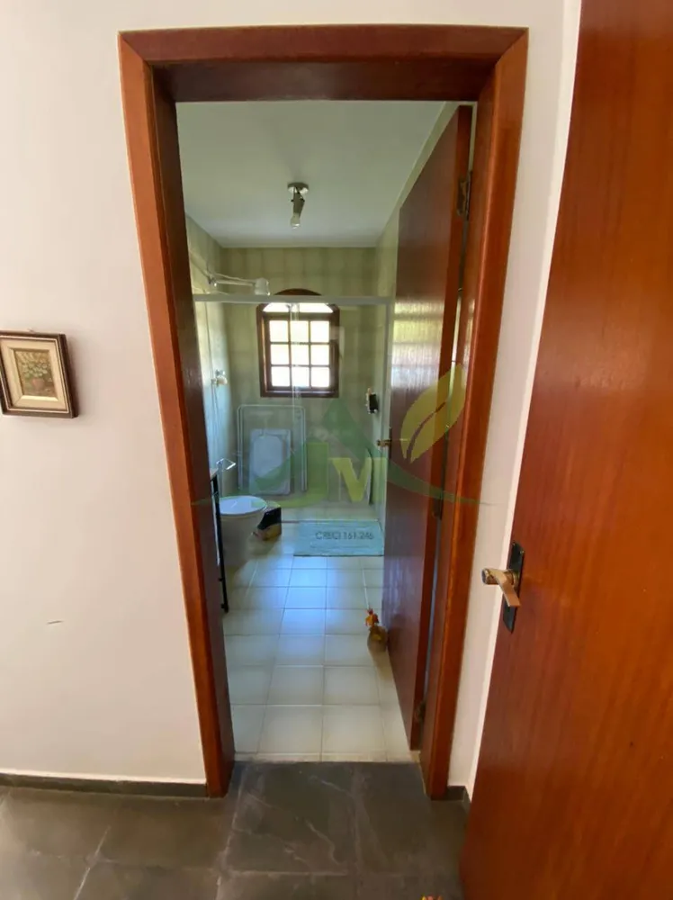 Sítio, 6 quartos, 5000 m² - Foto 5