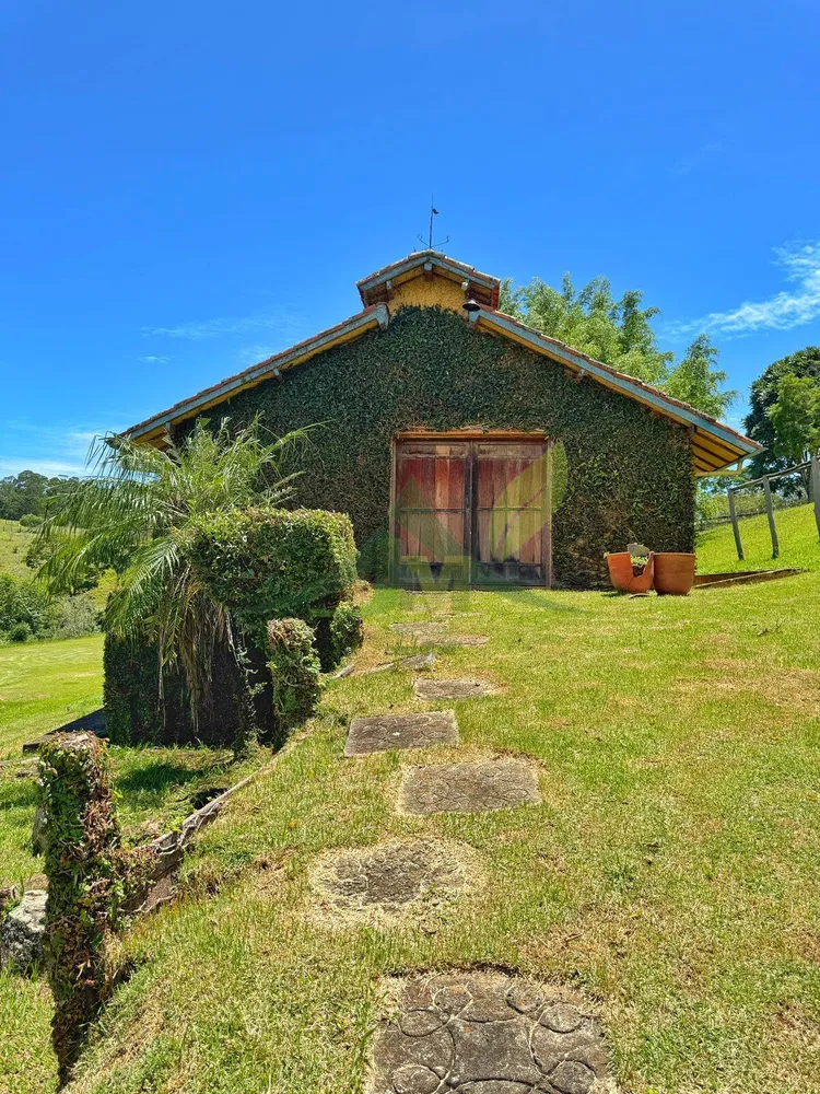 Fazenda, 44 hectares - Foto 1