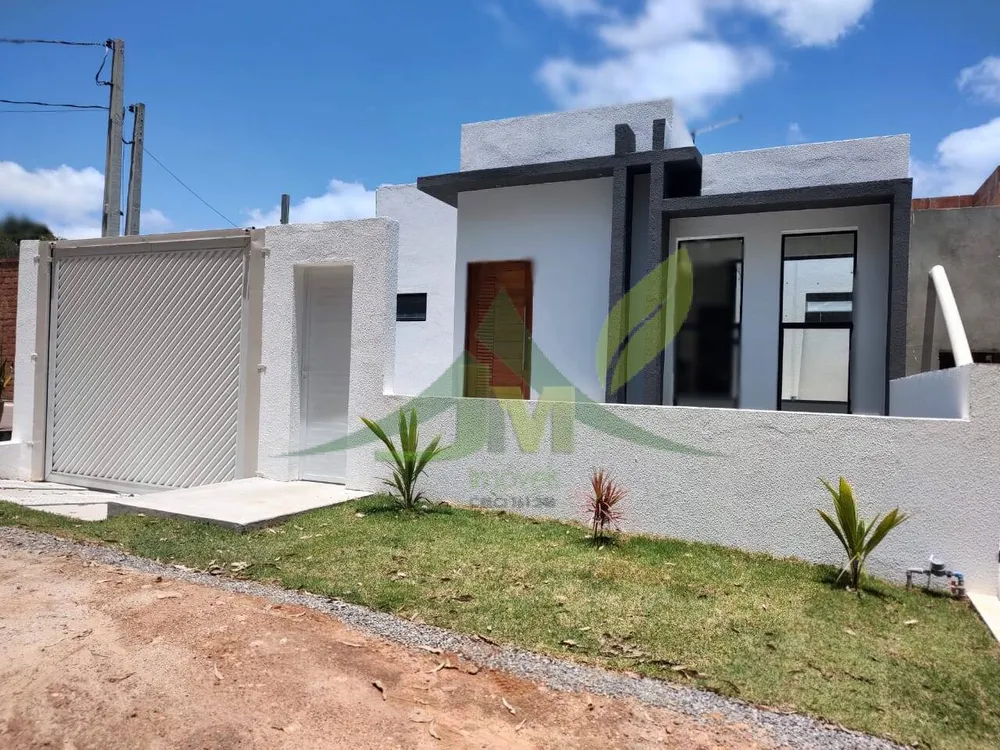 Casa de Condomínio, 3 quartos - Foto 8