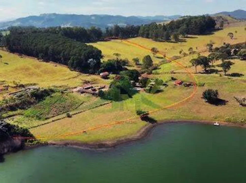 Terreno, 14 hectares - Foto 2