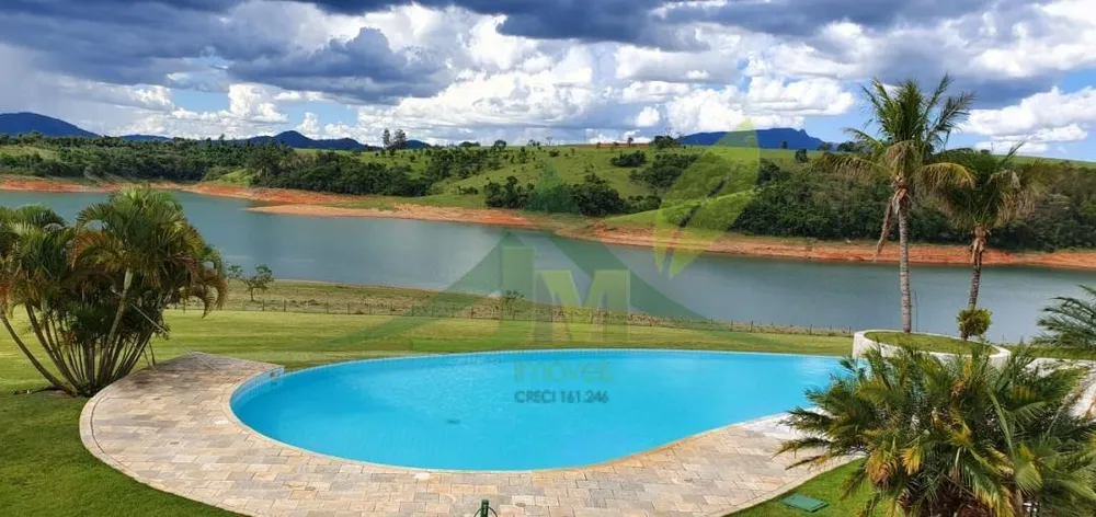 Sítio, 10 quartos, 13 hectares - Foto 11