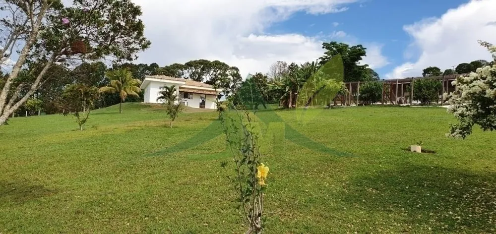 Sítio, 10 quartos, 13 hectares - Foto 4