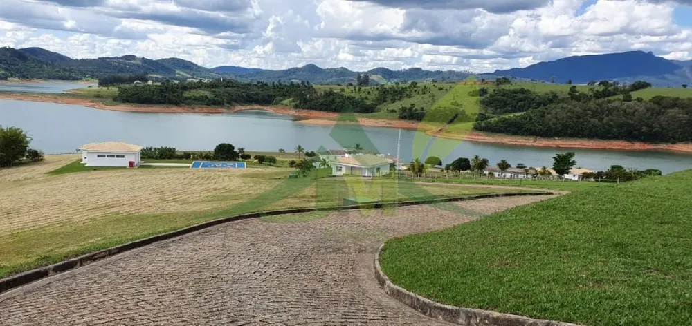 Sítio, 10 quartos, 13 hectares - Foto 2