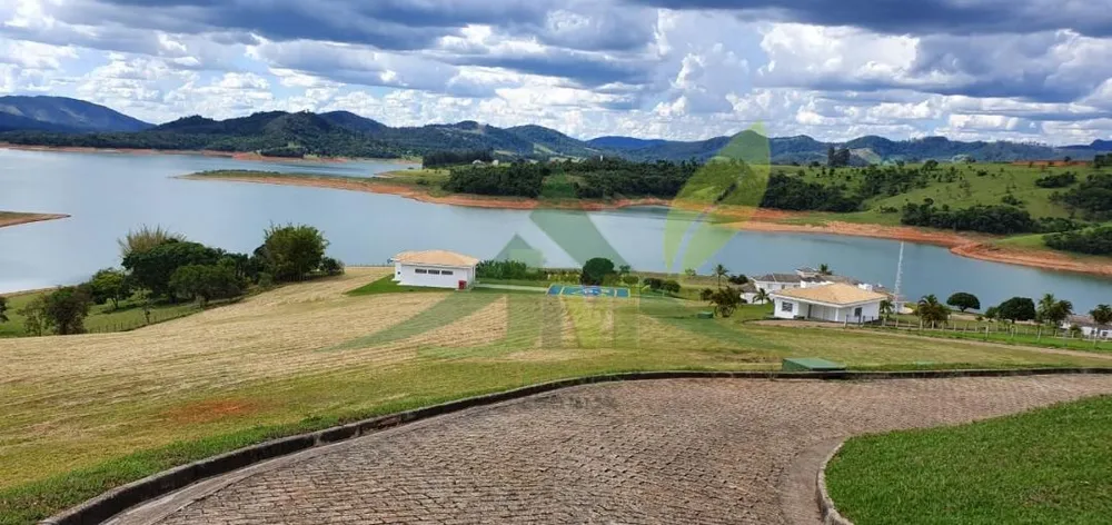 Sítio, 10 quartos, 13 hectares - Foto 3