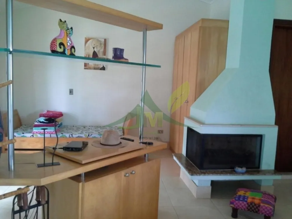 Sítio, 4 quartos, 1700 m² - Foto 13