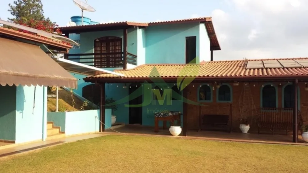 Sítio, 4 quartos, 1700 m² - Foto 5