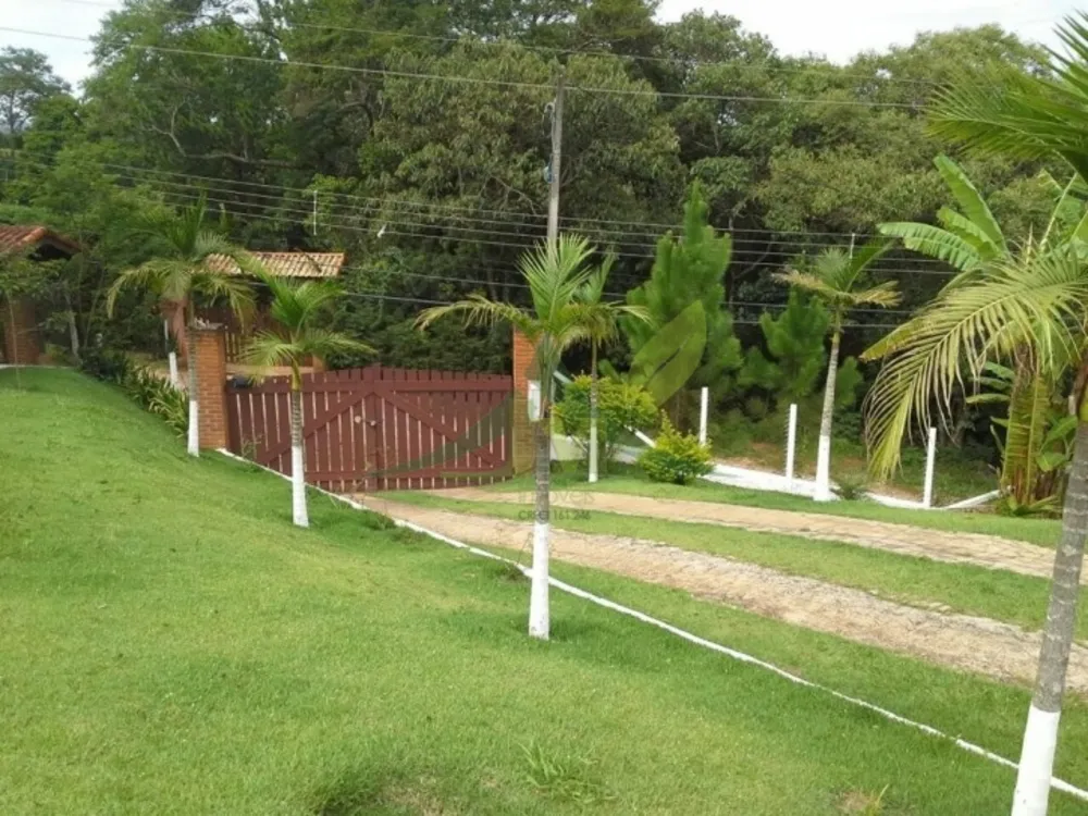 Sítio, 4 quartos, 1700 m² - Foto 1