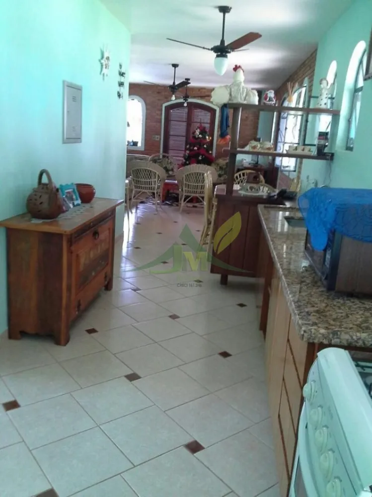 Sítio, 4 quartos, 1700 m² - Foto 14