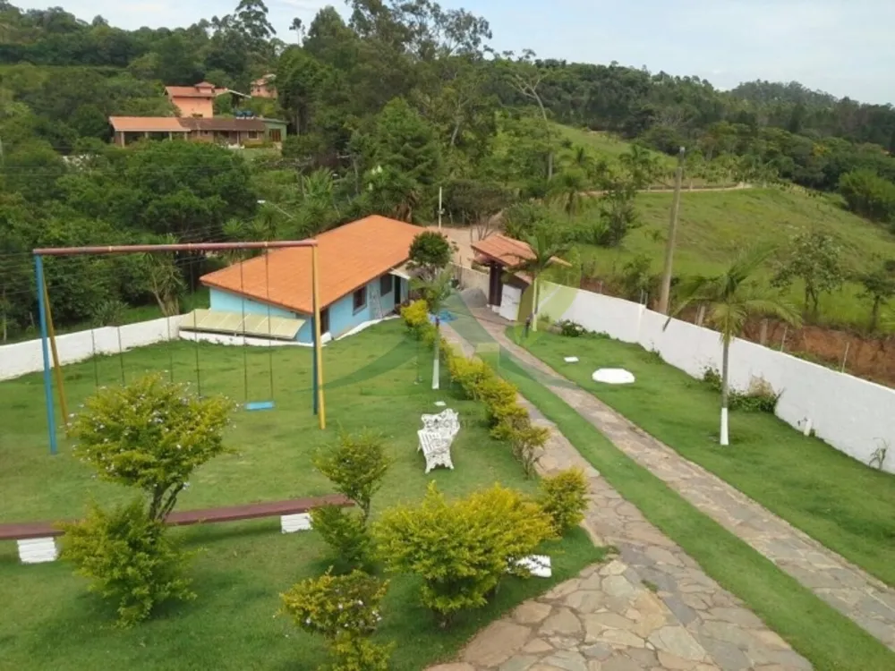 Sítio, 4 quartos, 1700 m² - Foto 2