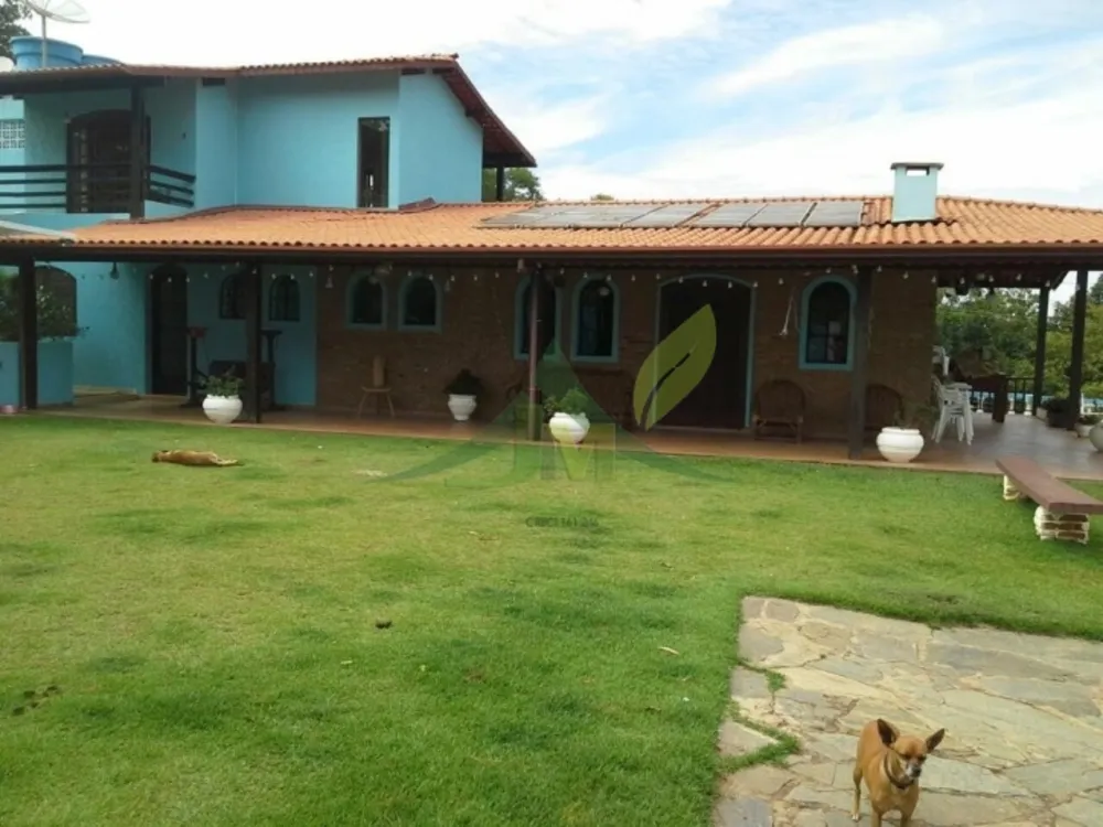 Sítio, 4 quartos, 1700 m² - Foto 16