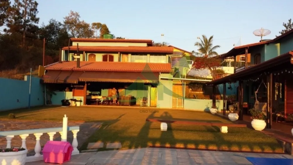 Sítio, 4 quartos, 1700 m² - Foto 4