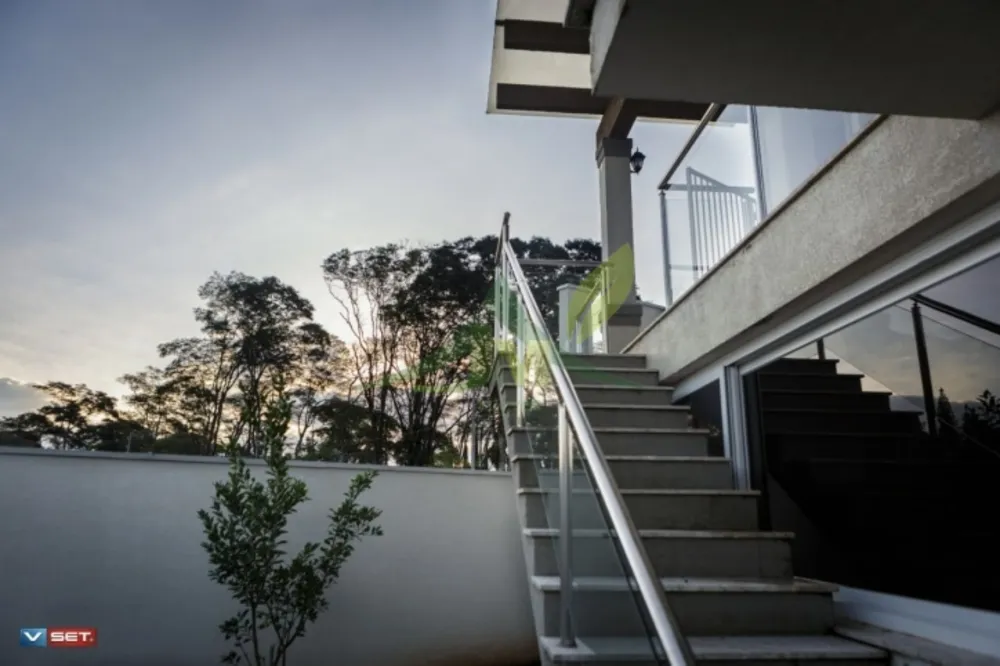 Casa de Condomínio, 5 quartos - Foto 8