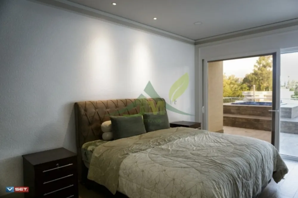 Casa de Condomínio, 5 quartos - Foto 3