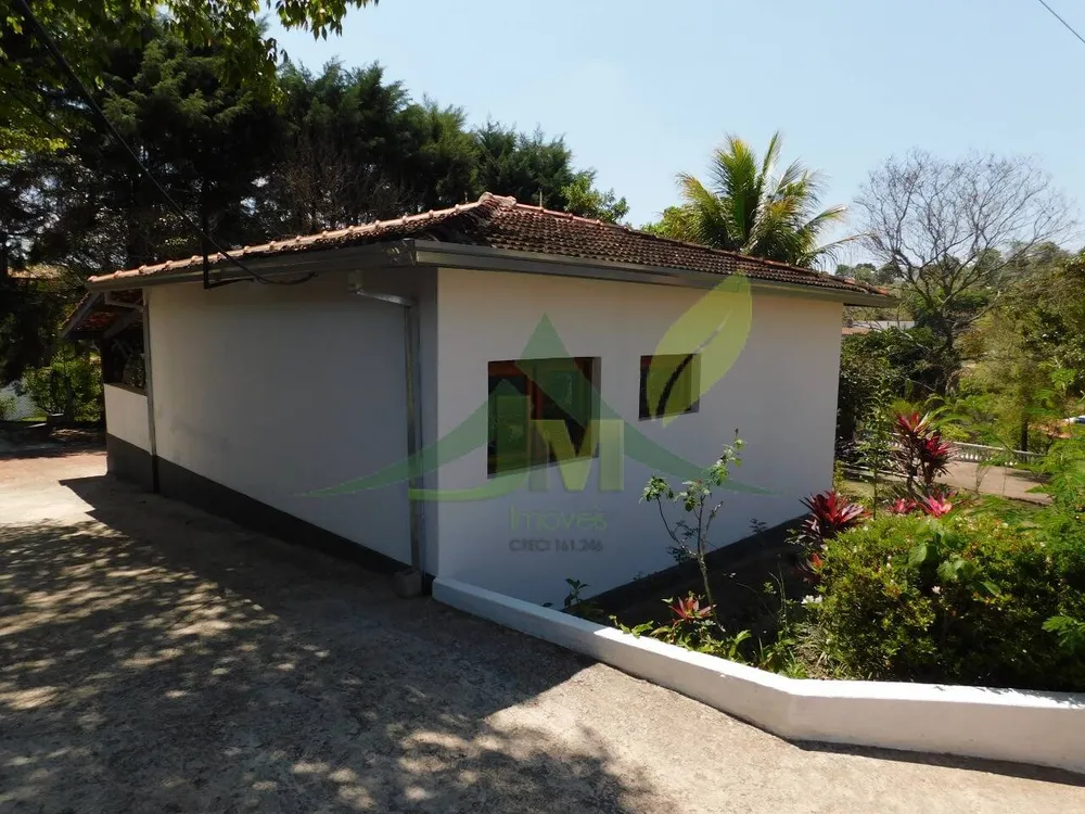 Chácara, 7 quartos, 6065 m² - Foto 7
