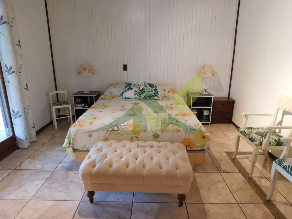 Chácara, 7 quartos, 6065 m² - Foto 10