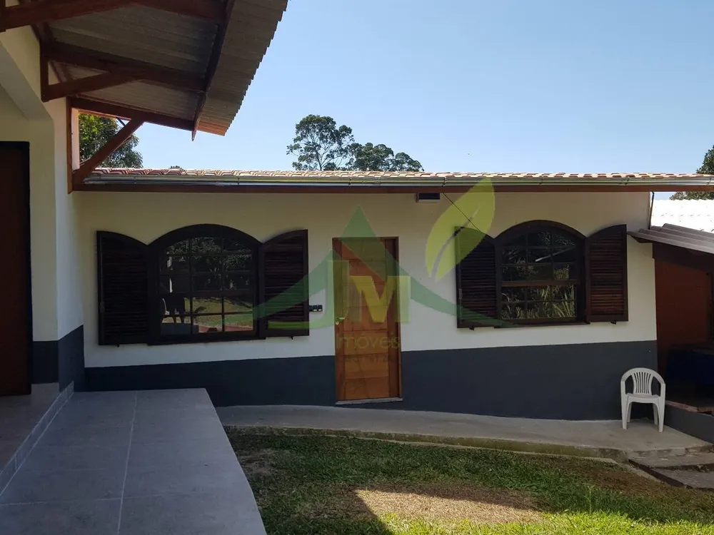 Chácara, 7 quartos, 6065 m² - Foto 3