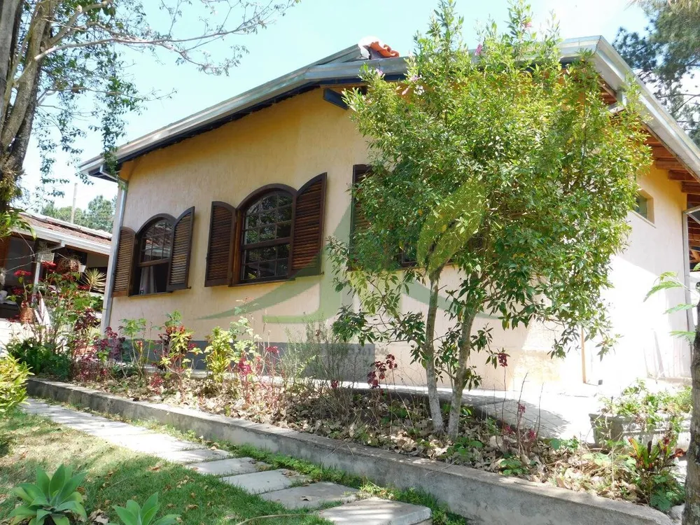 Chácara, 7 quartos, 6065 m² - Foto 5
