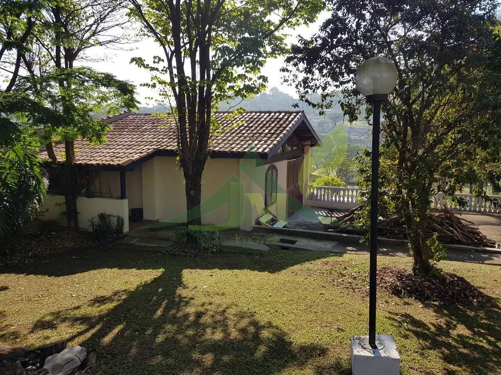 Chácara, 7 quartos, 6065 m² - Foto 6