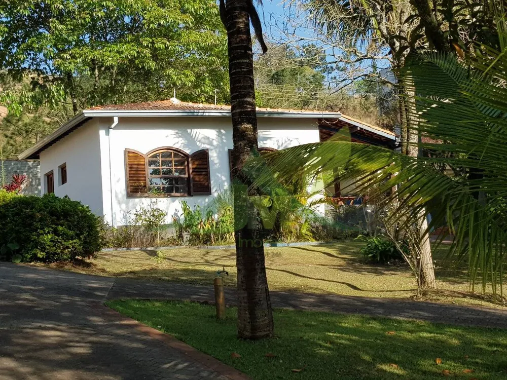 Chácara, 7 quartos, 6065 m² - Foto 9