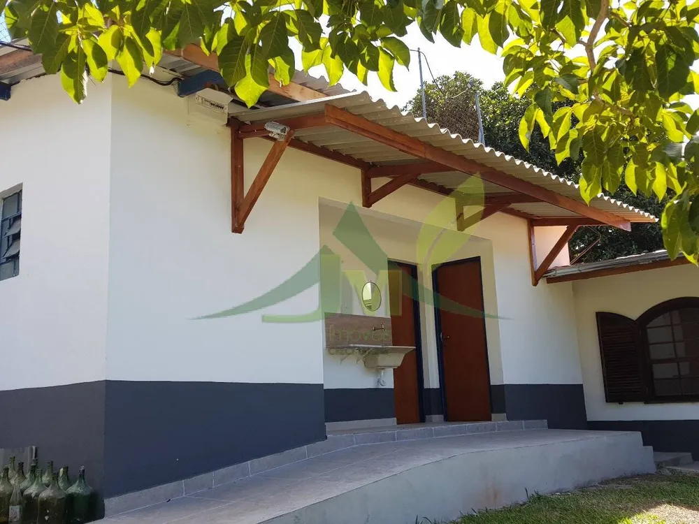 Chácara, 7 quartos, 6065 m² - Foto 4