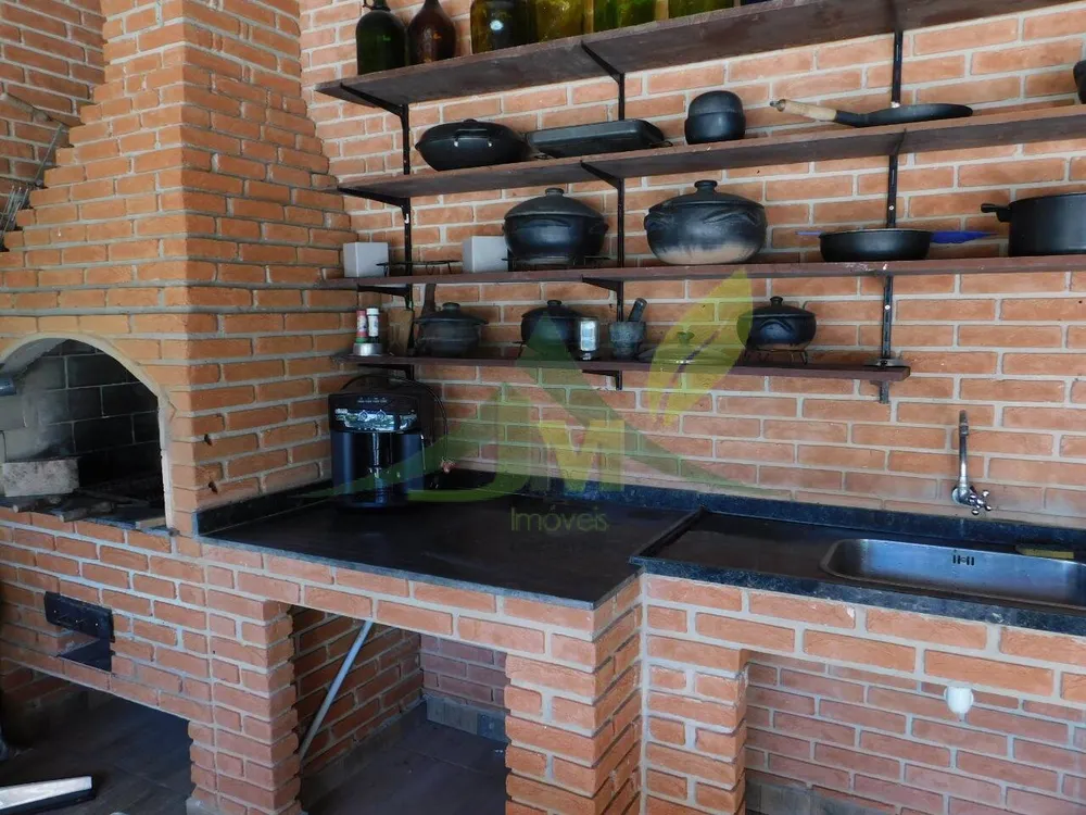 Chácara, 7 quartos, 6065 m² - Foto 12