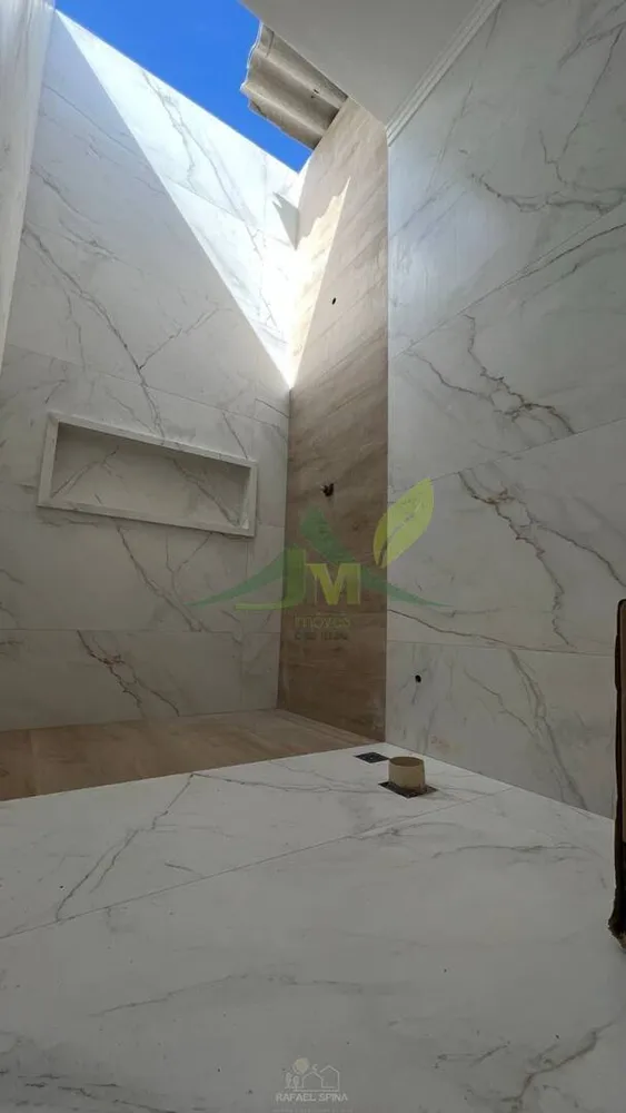 Casa de Condomínio, 4 quartos - Foto 8