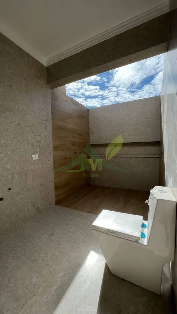 Casa de Condomínio, 4 quartos - Foto 7