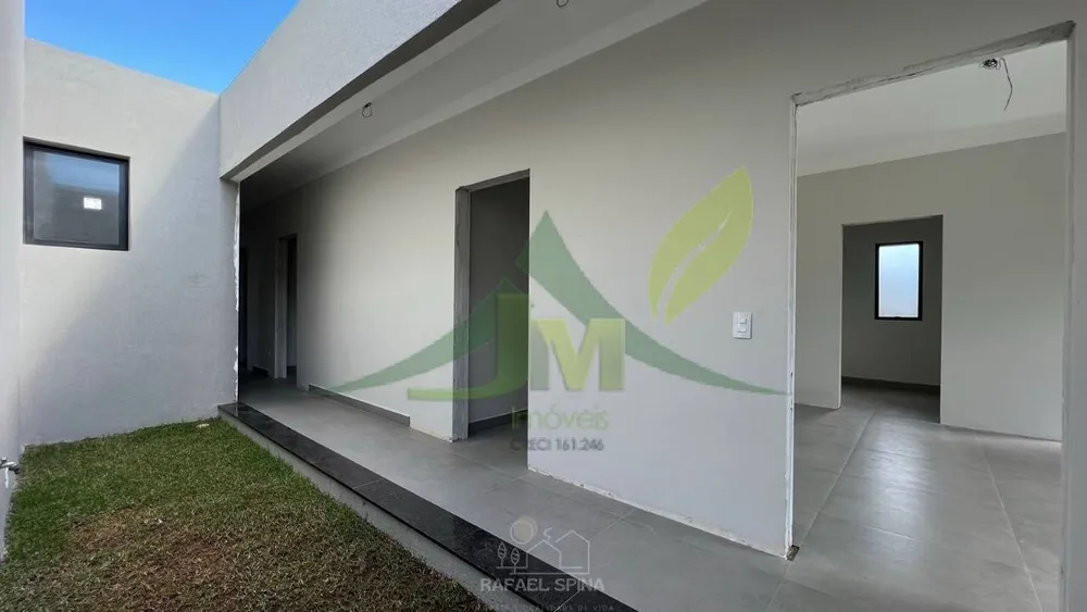 Casa de Condomínio, 4 quartos - Foto 2