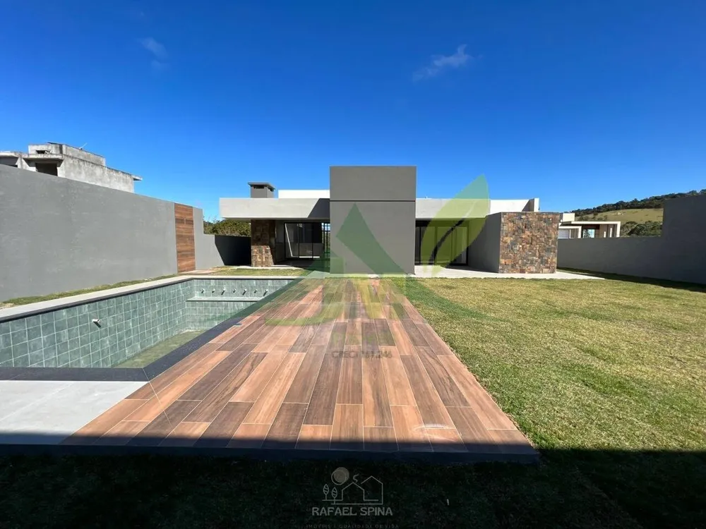Casa de Condomínio, 4 quartos - Foto 3