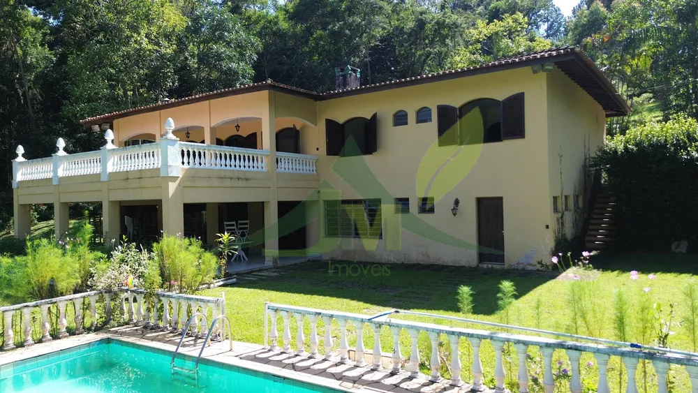 Sítio, 6 quartos, 7 hectares - Foto 14