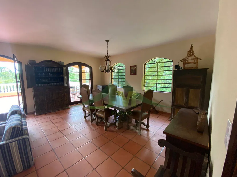 Sítio, 6 quartos, 7 hectares - Foto 15