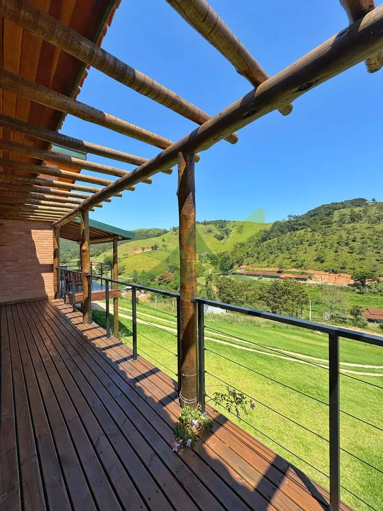 Chácara, 3 quartos, 1619 m² - Foto 6