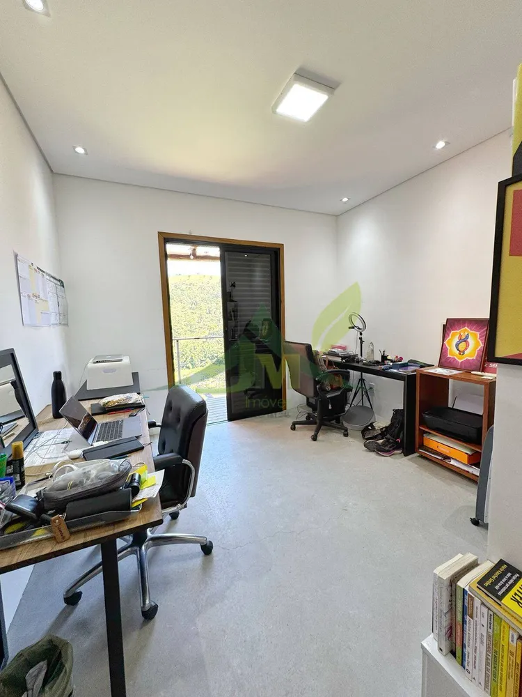 Chácara, 3 quartos, 1619 m² - Foto 7