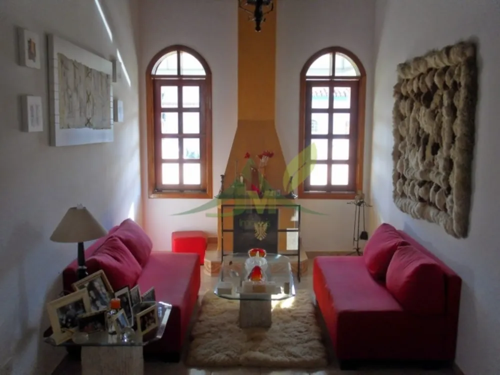 Casa, 4 quartos, 1000 m² - Foto 2