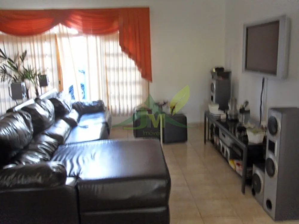 Casa, 4 quartos, 1000 m² - Foto 4